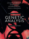 Picture of An Introduction to Genetic Analysis