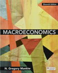 Picture of Macroeconomics (International Edition)