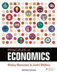 Picture of Principles of Economics (International Edition)