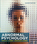 Picture of Abnormal Psychology