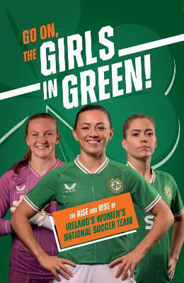 Picture of Go On The Girls In Green