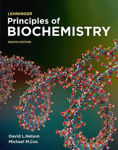 Picture of Lehninger Principles of Biochemistry: International Edition