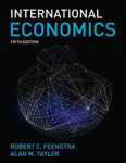 Picture of International Economics