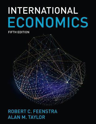 Picture of International Economics