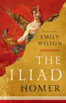 Picture of The Iliad (translated by Emily Wilson)