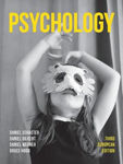 Picture of Psychology: Third European Edition