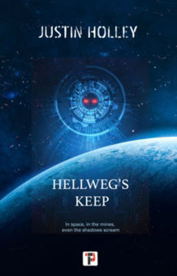 Picture of Hellweg's Keep