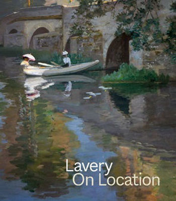 Picture of Lavery On Location