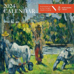 Picture of National Gallery of Ireland 2024 Calendar