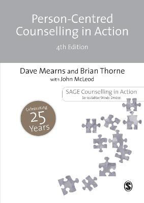 Picture of Person-Centred Counselling in Action
