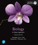 Picture of Biology: A Global Approach, Global Edition