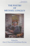 Picture of The Poetry of Michael Longley : 10 (Ulster Editions & Monographs)