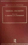 Picture of Samuel Beckett : The Critical Heritage