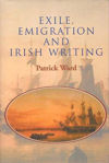Picture of Exile, Emigration and Irish Writing