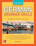 Picture of German Grammar Drills, Premium Four