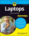 Picture of Laptops For Seniors For Dummies
