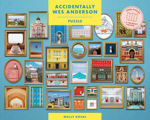 Picture of Accidentally Wes Anderson Jigsaw Pu