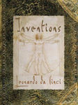 Picture of Inventions: Pop-up Models from the Drawings of Leonardo da Vinci
