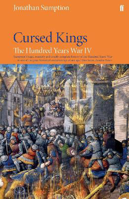 Picture of Hundred Years War Vol 4: Cursed Kings