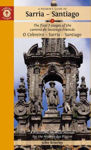 Picture of A Pilgrim's Guide to Sarria - Santiago: The Final 7 Stages of the Camino De Santiago Frances