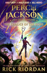 Picture of Percy Jackson and the Olympians : The Chalice of the Gods