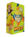 Picture of Naruto Box Set 1: Volumes 1-27 with Premium