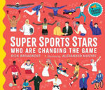 Picture of Super Sports Stars Who Are Changing the Game: People Power Series