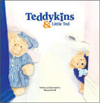 Picture of Teddykins & Little Ted
