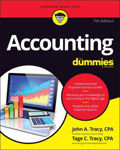 Picture of Accounting For Dummies