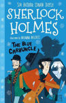 Picture of The Blue Carbuncle (Easy Classics)