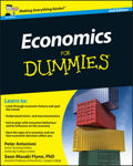 Picture of Economics For Dummies
