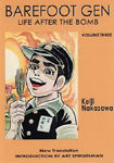 Picture of Barefoot Gen #3: Life After The Bomb