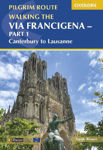 Picture of Walking the Via Francigena Pilgrim Route - Part 1: Canterbury to Lausanne