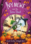 Picture of Ivy Newt and the Time Thief - Book 2