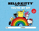 Picture of Hello Kitty And Friends: You're My