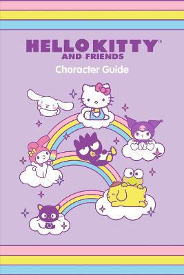 Picture of Hello Kitty And Friends Character G