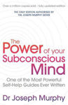 Picture of The Power Of Your Subconscious Mind (revised): One Of The Most Powerful Self-help Guides Ever Written!