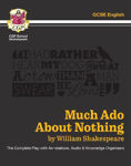 Picture of Much Ado About Nothing - The Comple