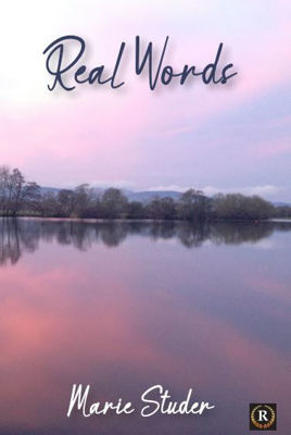 Picture of Real Words - Poetry