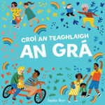 Picture of Croí An Teaghlaigh An Grá