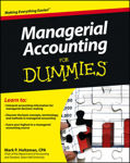 Picture of Managerial Accounting For Dummies