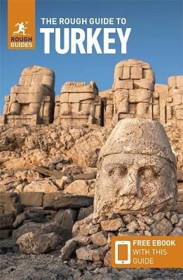 Picture of The Rough Guide to Turkey (Travel Guide with Free eBook)