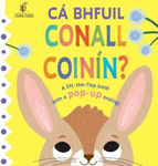 Picture of Ca bhfuil Conall Coinin?
