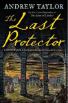 Picture of The Last Protector (James Marwood & Cat Lovett, Book 4)