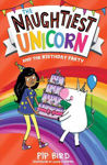 Picture of The Naughtiest Unicorn and the Birthday Party (The Naughtiest Unicorn series)