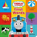 Picture of Thomas & Friends: First Words