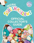 Picture of Squishmallows Official Collectors' Guide