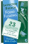 Picture of Inspector French: Found Floating (Inspector French, Book 13)
