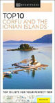 Picture of DK Eyewitness Top 10 Corfu and the Ionian Islands
