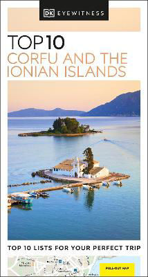 Picture of DK Eyewitness Top 10 Corfu and the Ionian Islands